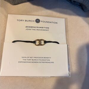 Tory Burch bracelet- new in package